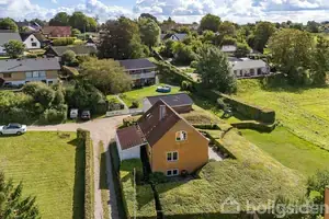 Villa på Englerup Gade 27B, 4060 Kirke Såby