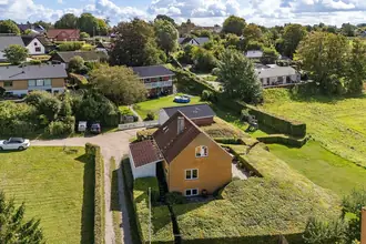 Villa på Englerup Gade 27B, Englerup, 4060 Kirke Såby