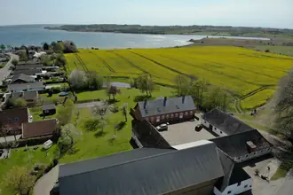 Landejendom på Bjernevej 53, 5600 Faaborg