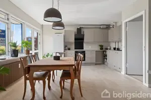 Ejerlejlighed på Lyshøjgårdsvej 95, 3. tv., 2500 Valby
