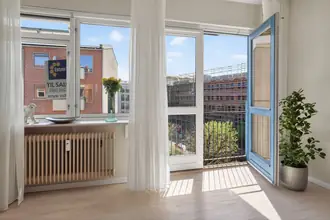 Ejerlejlighed på Lyshøjgårdsvej 95, 3. tv., 2500 Valby