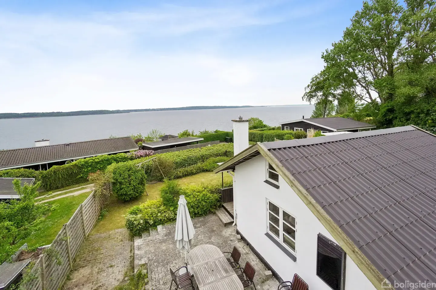 Fritidsbolig på Olaf Kristiansensvej 37, 4070 Kirke Hyllinge