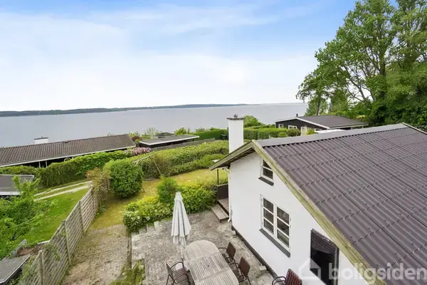 Fritidsbolig på Olaf Kristiansensvej 37, 4070 Kirke Hyllinge