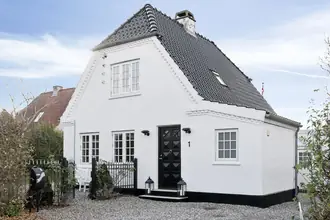 Villa på Ternevej 1, 4300 Holbæk