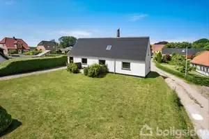 Villa på Parallelvej 3, 5500 Middelfart
