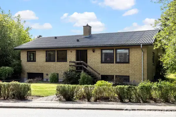 Villa på Trevadvej 11, 7800 Skive