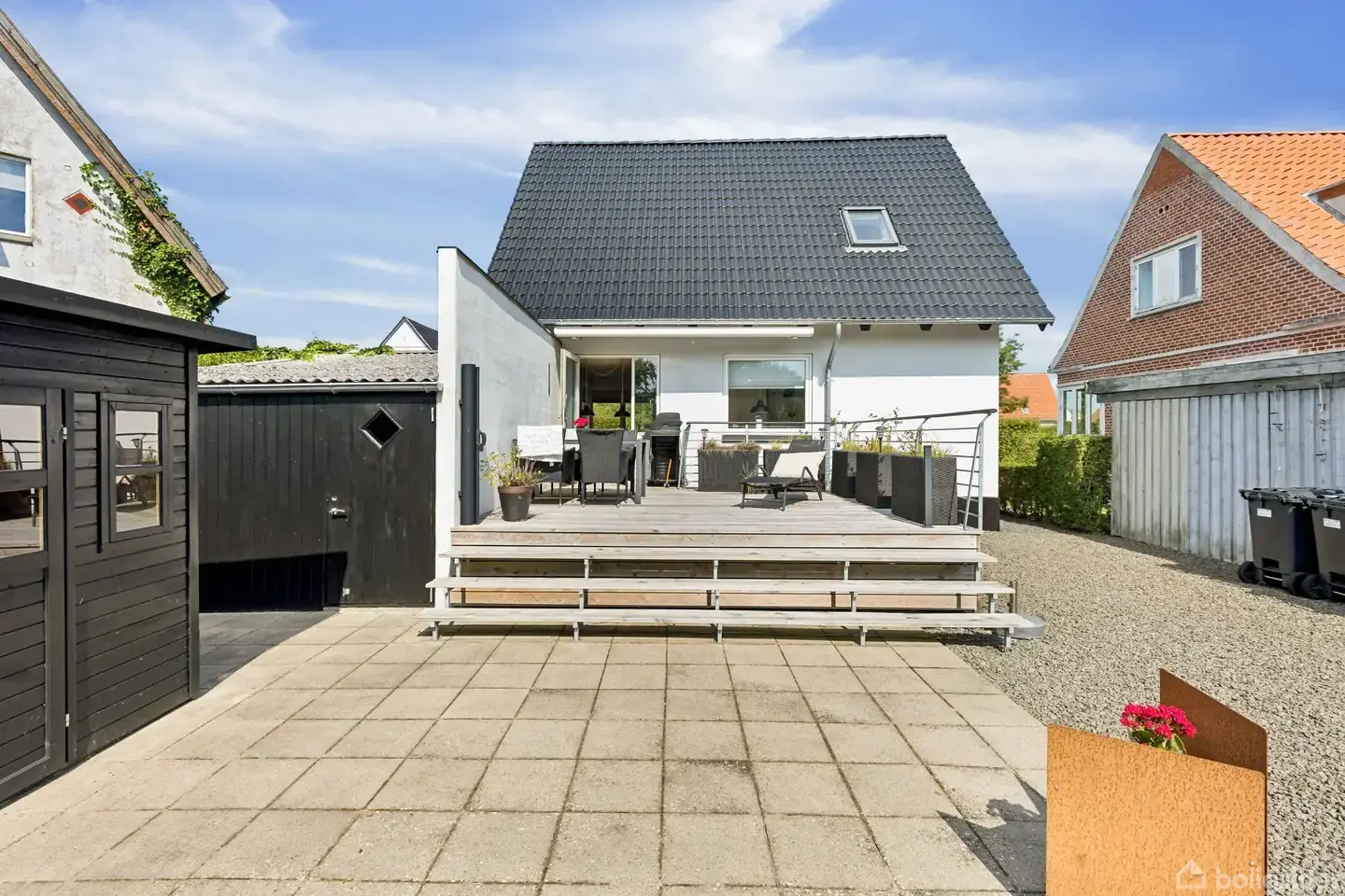 Villa på Rosenvænget 6, 5500 Middelfart