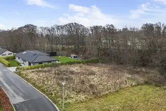 Helårsgrund på Toftegården 14, 9900 Frederikshavn