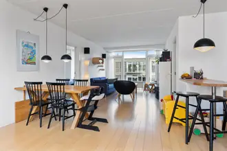 Ejerlejlighed på Kenny Drews Vej 97, 4. th., 2450 København SV