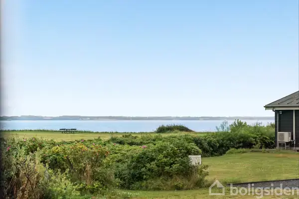 Fritidsbolig på Kildebakken 53, 7830 Vinderup