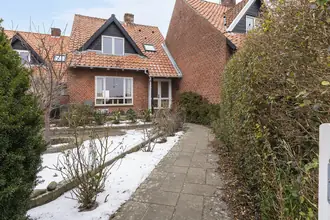 Rækkehus på Smallesund 39, Rønne, 3700 Rønne