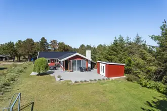 Fritidshus på Elsebetsvej 5, Lyngså, 9300 Sæby