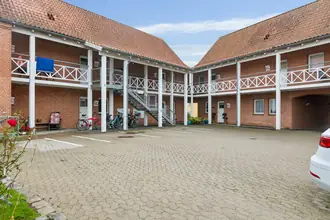 Ejerlejlighed på Absalonsgade 13H, 4180 Sorø