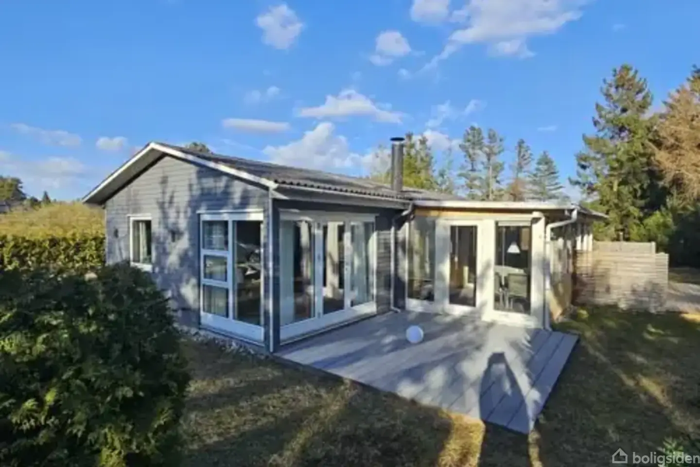 Fritidsbolig på Troldurtvej 11, 4873 Væggerløse