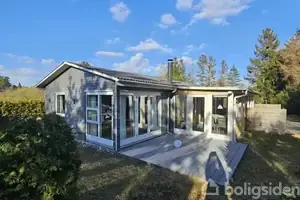 Fritidsbolig på Troldurtvej 11, 4873 Væggerløse
