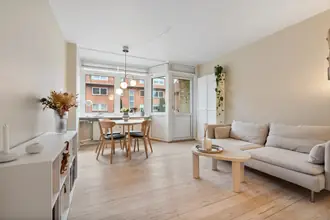 Ejerlejlighed på Østerbæksvej 16, tv., 5230 Odense M