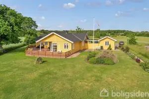 Villa på Siøvej 9, 6440 Augustenborg
