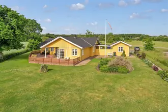 Villa på Siøvej 9, Fynshav, 6440 Augustenborg