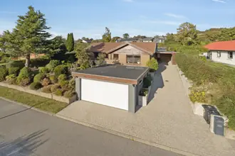 Villa på Poseidonvej 85, 9210 Aalborg SØ