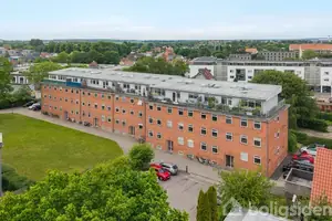 Ejerlejlighed på Slangerupgade 27A, st. tv., 3400 Hillerød