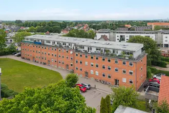 Ejerlejlighed på Slangerupgade 27A, tv., 3400 Hillerød