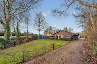 Villa på Stakrogevej 8, Kirkeby, 7260 Sønder Omme