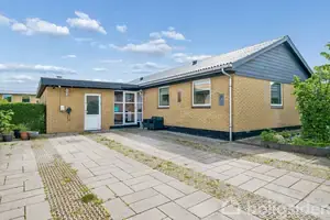 Villa på Klamsagervej 33, 8230 Åbyhøj