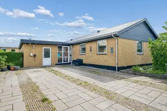 Villa på Klamsagervej 33, 8230 Åbyhøj
