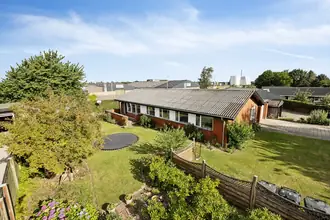 Villa på Gl. Aalborgvej 113, 8800 Viborg