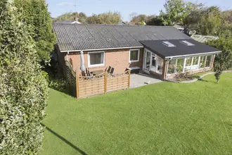 Villa på Grummesgårdparken 31, Nørre Nissum, 7620 Lemvig