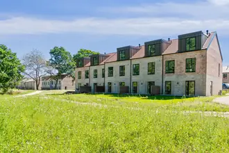 Rækkehus på Myremalmsvej 67, 3060 Espergærde