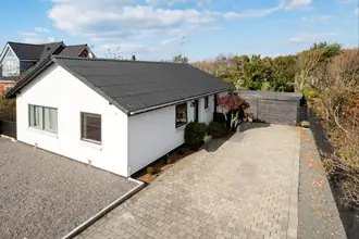 Villa på Skolegade 17, 7673 Harboøre
