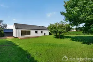 Villa på Solvænget 1, 4621 Gadstrup