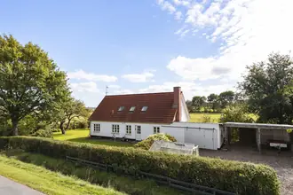 Villa på Langetvedvej 3, Grønnebæk, 6630 Rødding