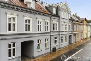 Ejerlejlighed på Dronningensgade 20B, 5000 Odense C