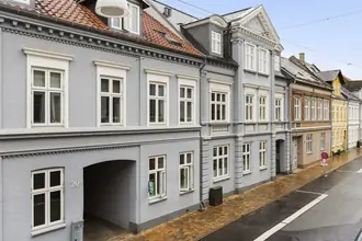 Ejerlejlighed på Dronningensgade 20B, 5000 Odense C