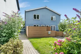 Rækkehus på Vestre Havevej 58, 8520 Lystrup
