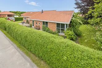 Villa på Neptunvej 61, 8800 Viborg