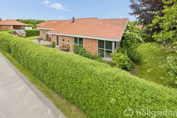 Villa på Neptunvej 61, 8800 Viborg