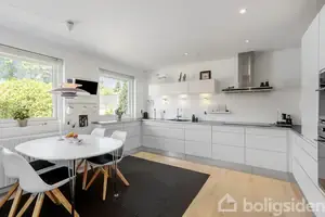 Villa på D.G. Monrads Vej 2, 9210 Aalborg SØ