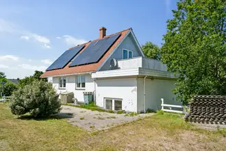 Villa på Campingpladsvej 13, Østerby Havn, 9940 Læsø