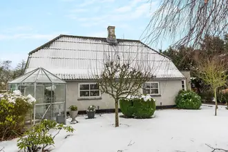 Villa på Kirkevejen 146, Hillested, 4930 Maribo