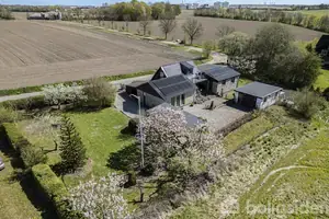 Villa på Rådvedvej 127, 8700 Horsens
