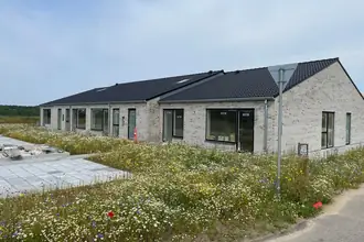 Rækkehus på Junker Ottos Vej 10, 8800 Viborg