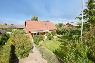 Villa på C.A. Thyregods Vej 12, 8230 Åbyhøj