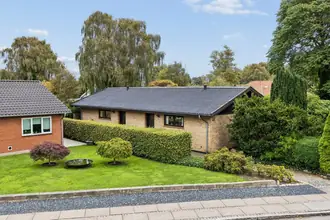 Villa på Carstensgade 37, 6270 Tønder