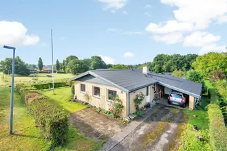 Villa på Gl. Århusvej 412, 8800 Viborg