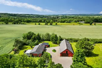Landejendom på Skovagervej 114, Hvidding, 8830 Tjele