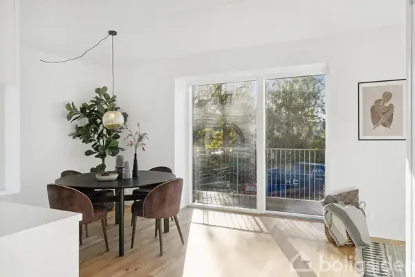 Ejerlejlighed på Hørkær 8A, 4. 4., 2730 Herlev