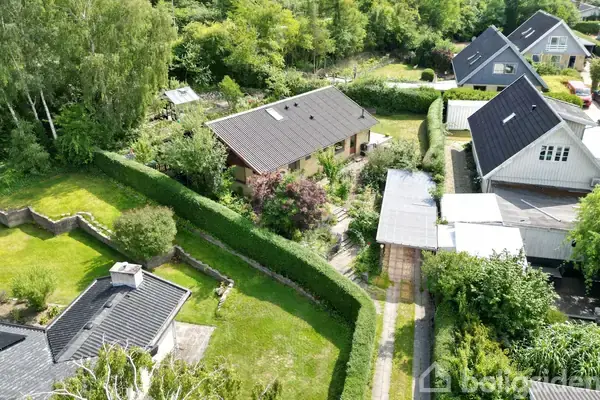 Villa på Aage Berntsens Alle 19, 2750 Ballerup